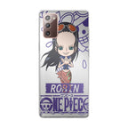 Chibi Robin Galaxy Note 20 Case