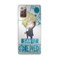Chibi Sanji Galaxy Note 20 Case