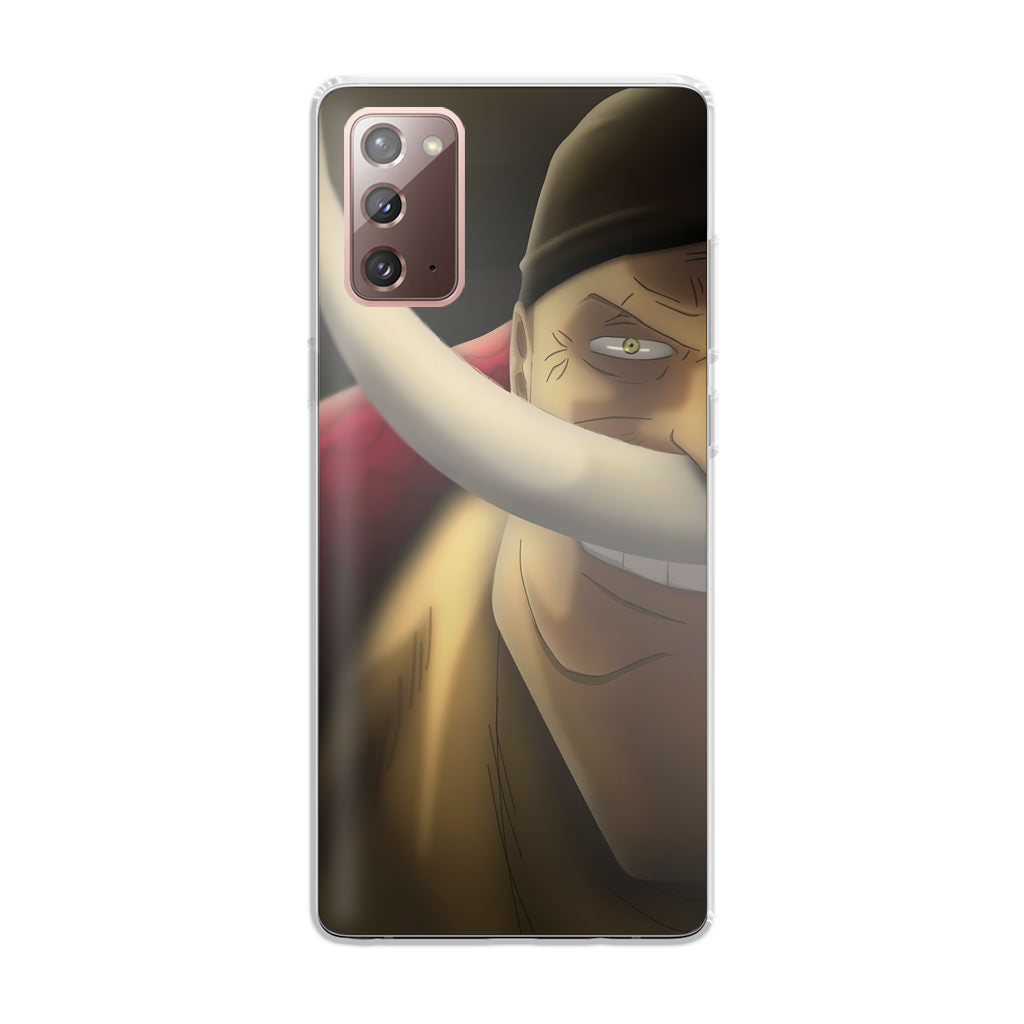 Edward Newgate Galaxy Note 20 Case