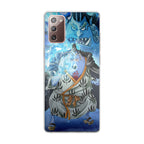 Jinbe The Fish Man Karate Galaxy Note 20 Case