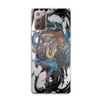 Kaido And The Dragon Galaxy Note 20 Case