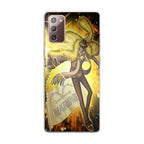 Marine Admiral Borsalino Galaxy Note 20 Case