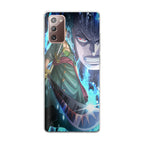 Roronoa Zoro Shusui Sword Galaxy Note 20 Case