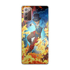 Sabo Fire Fruit Power Galaxy Note 20 Case