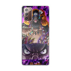 Teach The Blackbeard Galaxy Note 20 Case