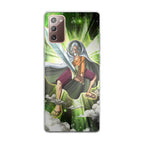 The Dark King Rayleigh Galaxy Note 20 Case