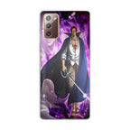 The Emperor Red Hair Shanks Galaxy Note 20 Case