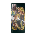 Trafalgar Law In Wano Galaxy Note 20 Case