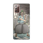 Usohachi Galaxy Note 20 Case