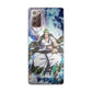 Zoro Two-Sword Style Arc Wano Galaxy Note 20 Case