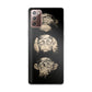 3 Wise Monkey Galaxy Note 20 Case