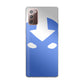 Aang The Last Airbender Pattern Galaxy Note 20 Case