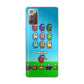 Among Us Galaxy Note 20 Case