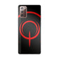 Anime Fate/Zero Galaxy Note 20 Case