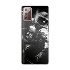 Astronaut Skafander Galaxy Note 20 Case