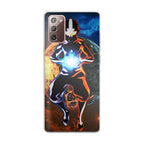 Avatar The Last Airbender Destiny Fate Galaxy Note 20 Case