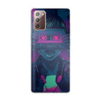 Awesome Mix Volume 1 Galaxy Note 20 Case