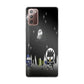 Badtz Maru Galaxy Note 20 Case