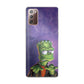 Bartentstein Treehouse Of Horror Galaxy Note 20 Case