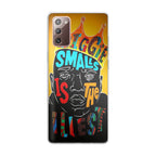 Biggie Smalls Is The Illest Galaxy Note 20 Case