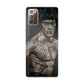 Bruce Lee Typograph Galaxy Note 20 Case