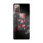 BTS J-Hope Galaxy Note 20 Case
