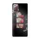 BTS Jin Galaxy Note 20 Case