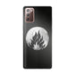 Dauntless Divergent Galaxy Note 20 Case