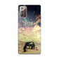 Deemo Intro Galaxy Note 20 Case