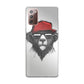 Dope Bear Galaxy Note 20 Case