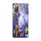 Dragon Ball Z Galaxy Note 20 Case