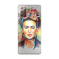 Frida Kahlo Painting Art Galaxy Note 20 Case