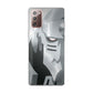 Fullmetal Alchemist Alphonse Galaxy Note 20 Case