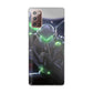 Genji The Robot Ninja Galaxy Note 20 Case