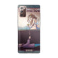 Jon Bellion All Time Low Galaxy Note 20 Case