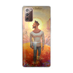 Jon Bellion The Human Condition Galaxy Note 20 Case