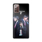 Kim Tae-hyung V Galaxy Note 20 Case