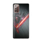 Kylo Ren Galaxy Note 20 Case