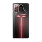 Kylo Ren Lightsaber Galaxy Note 20 Case