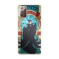 Maleficent With Flower Galaxy Note 20 Case