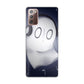 Napstablook Undertale Galaxy Note 20 Case