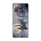 One Piece Roronoa Zoro Samurai Galaxy Note 20 Case