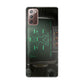 Pip-boy 3000 Galaxy Note 20 Case