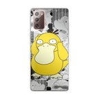 Psyduck The Platypus Galaxy Note 20 Case