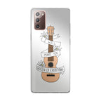 Queen Of Everything Galaxy Note 20 Case