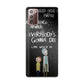 Rick And Morty Quotes Galaxy Note 20 Case