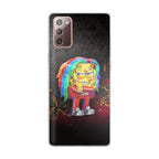 Sponge Hypebeast 69 Mode Galaxy Note 20 Case