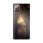 The Young Groot Galaxy Note 20 Case