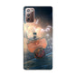 Thousand Sunny Galaxy Note 20 Case