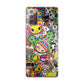 Tokidoki Characters Galaxy Note 20 Case